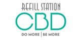 Refill Station Cbd