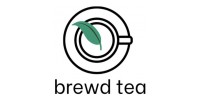 Brewd Tea