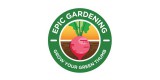 Epic Gardening