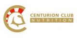 Centurion Club Nutrition