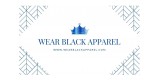 Wear Black Apparel