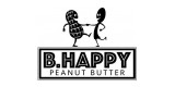 Happy Peanut Butter