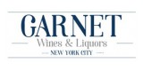 Garnet Wines and Liquors