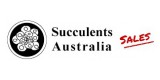 Succulents Australia Sales