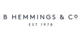 B Hemmings and Co