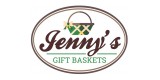 Jennys Gift Baskets