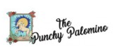 The Punchy Palomino