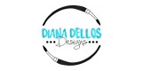 Diana Dellos Designs