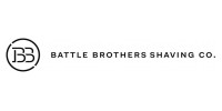 Battle Brothers Shaving