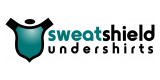 Sweat Shield Undershirts
