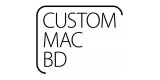 Custom Mac Bd