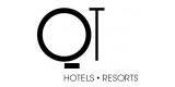 QT Hotels & Resorts