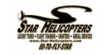 Star Helicopters