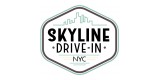 Skyline Drive In Nyc