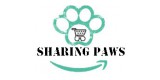 Sharing Paws