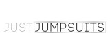 Just Jumpsuits