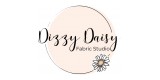Dizzy Daisy Fabric Studio
