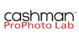 Cashman ProPhoto Lab
