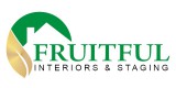 Fruitful Interiors and Staging