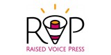 Raised Voice Press