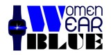 Women Wear Blue