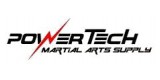 Power Tech Martial Art Supply