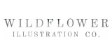 Wildflower Illustration Co
