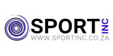 Sport Inc