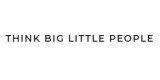 Think Big Little People