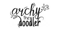 Archy The Doodler