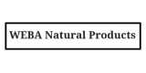 Weba Natural Products