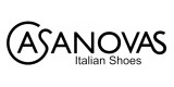 Casanovas Italian Shoes
