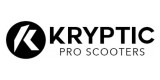 Kryptic Pro Scooters
