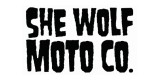 She Wolf Moto Co