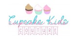 Cupcake Kids Couture