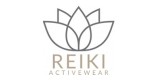 Reiki Activewear