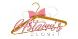 Astarris Closet