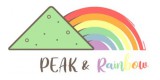 Peak And Rainbow
