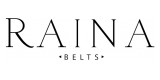 Raina Belts