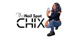 The Nail Spot Chix