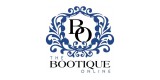 The Bootique Online