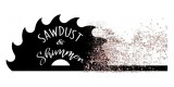 Sawdust And Shimmer