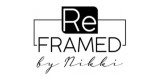 Re Framed By Nikki