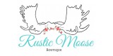 Rustic Moose Boutique