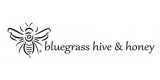 Bluegrass Hive And Honey