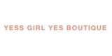 Yess Girl Yes Boutique