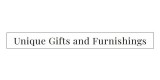 Unique Gifts and Furnishings