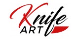 Knife Art