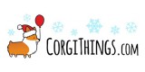 Corgi Things