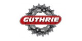 Guthrie Bicycle